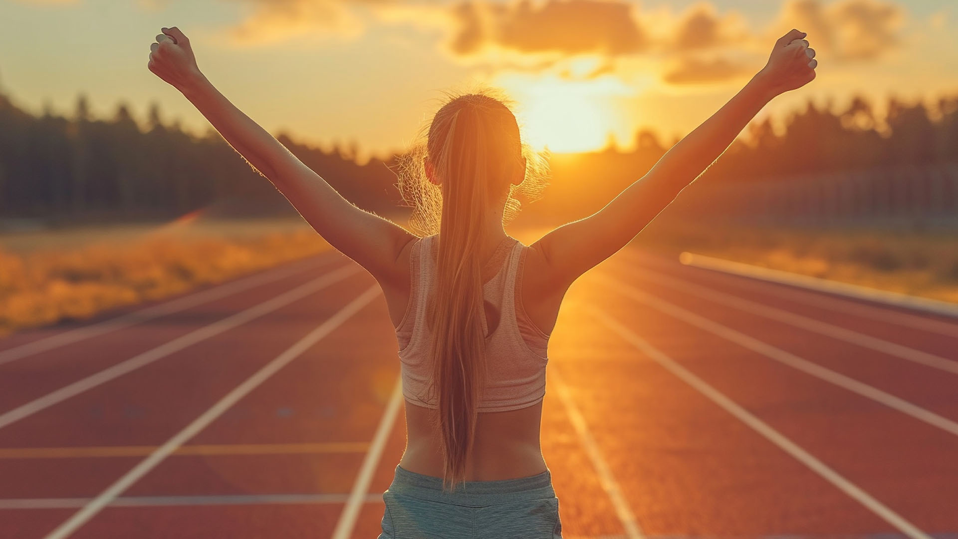 Read more about the article Navigating the Modern World: A Journey Towards Lasting Well-being